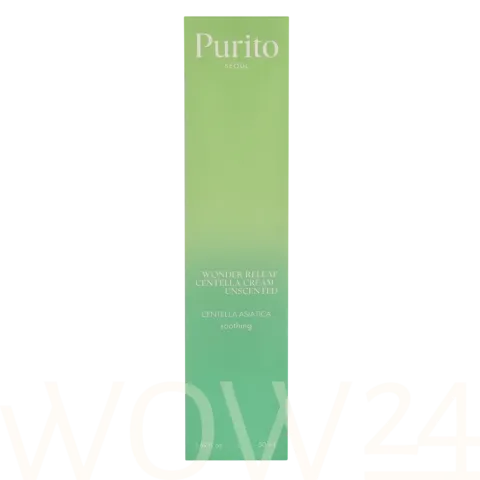 Wonder Releaf Centella Cream