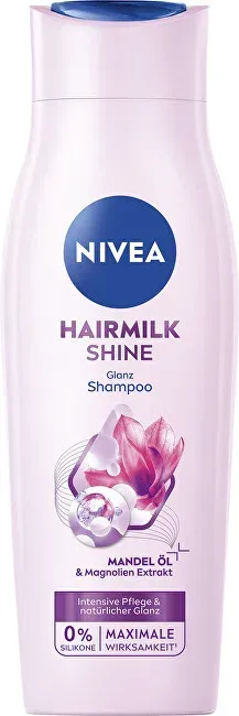 Hairmilk Shine Shampoo -