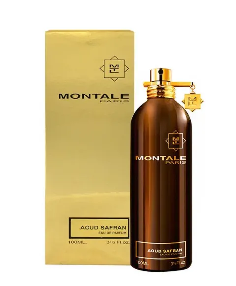 Aoud Safran