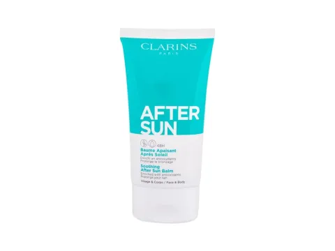 After sun balm