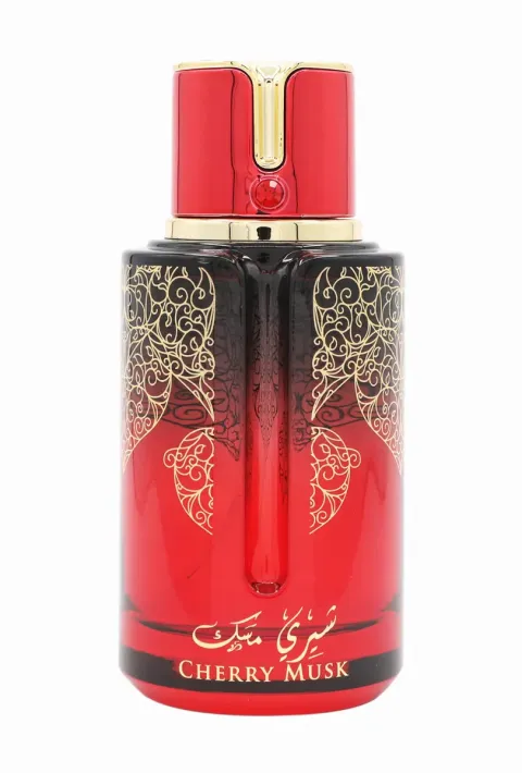 Cherry Musk