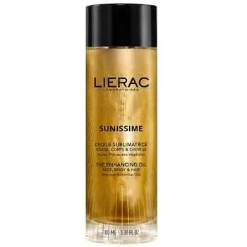 Sunissime The Enhancing Oil