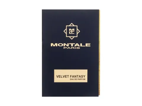 Velvet fantasy