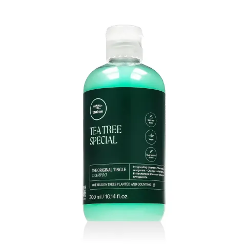 Tea Tree Special The Original Tingle Shampoo