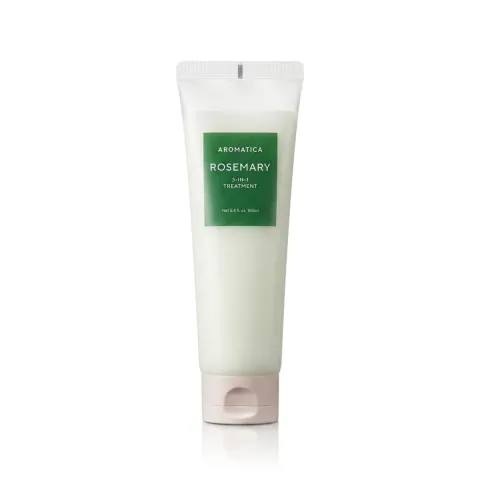 Aromatica Rosemary 3-in-1 Treatment