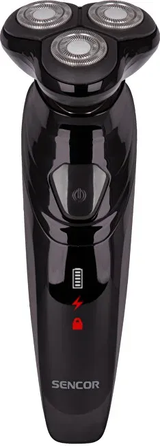 Shaver MS 5510BK