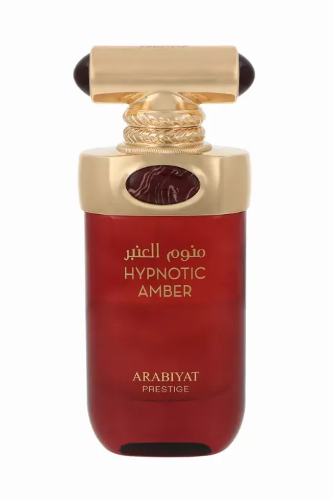 Hypnotic Amber
