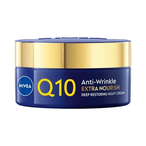 Q10 power anti-wrinkle extra nourish