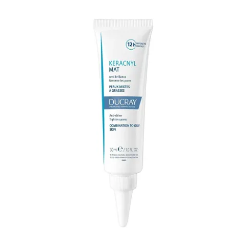 Cream for combination to oily skin Keracnyl Mat Cream 30 ml