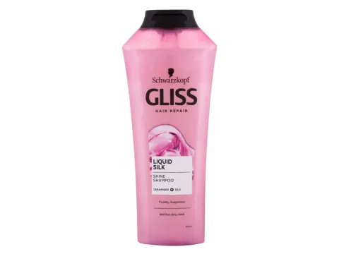 Gliss Liquid Silk