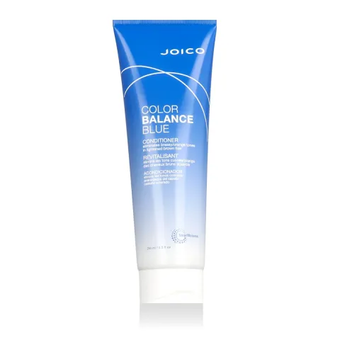 Color Balance Blue Conditioner