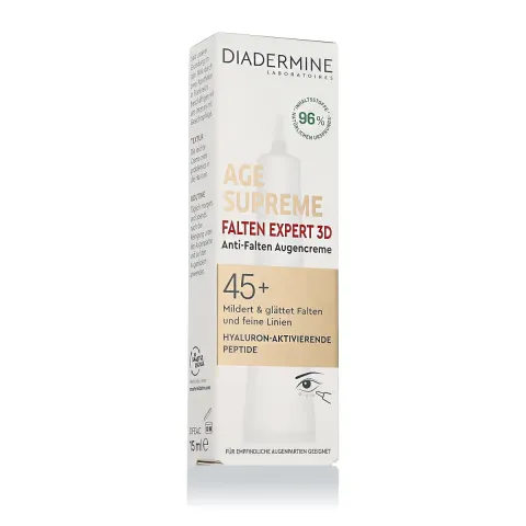 Age Supreme Wrinkle Expert 3D Eye Cream