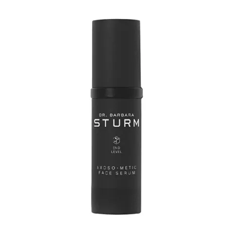 Exoso-Metic Face Serum -
