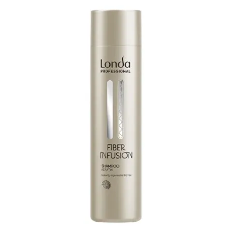 Fiber Infusion Shampoo