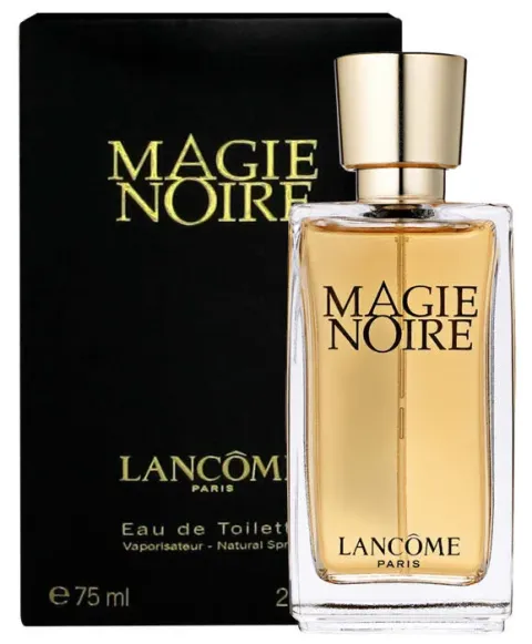 Magie Noire