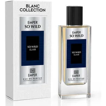 Blanc Collection Emper So Wild