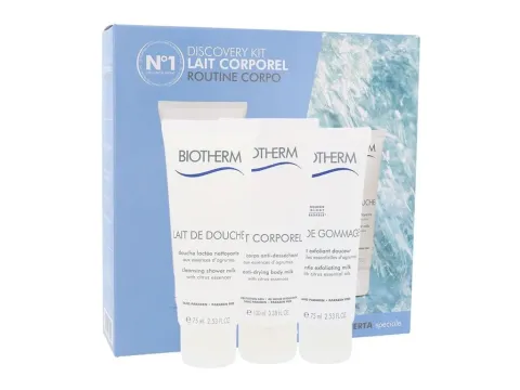 Lait corporel