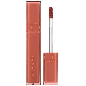 Liquid lip color (Dewyful Water Tint) 5 g - 01 In Coral