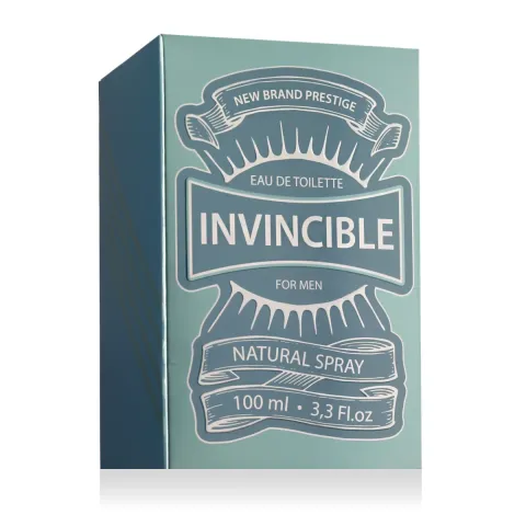 Prestige Invincible