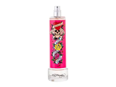 Ed Hardy Woman