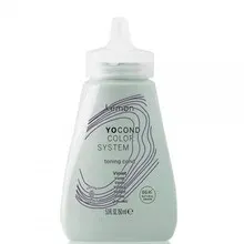 Yo Cond Color System Toning Cond Violet