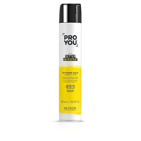 ProYou The Setter Hairspray