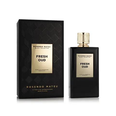 Black Collection Fresh Oud