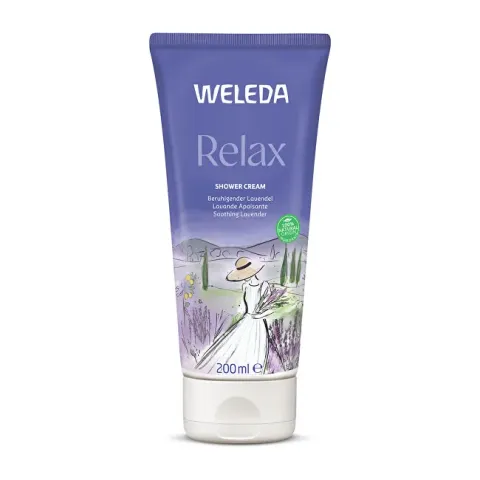 Aroma Shower Relax