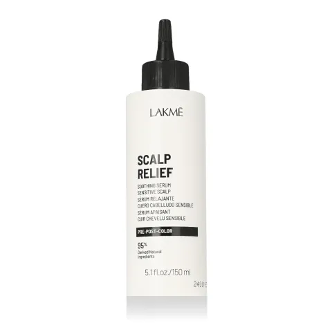 Scalp Relief Soothing Serum Pre-Post-Color