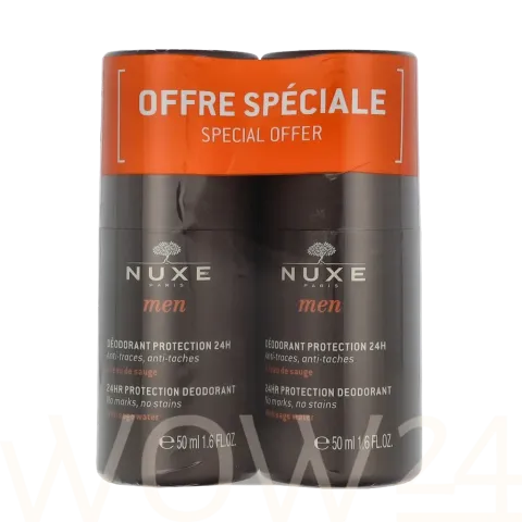 Men 24HR Protection Deodorant