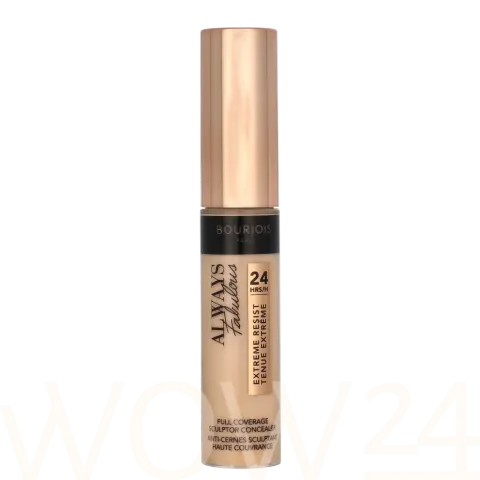 Always Fabulous 24H Full Coverage Sculptor Concealer