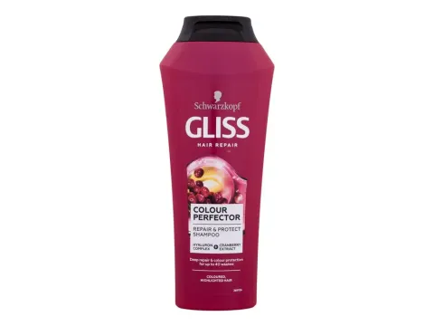 Gliss Colour Perfector