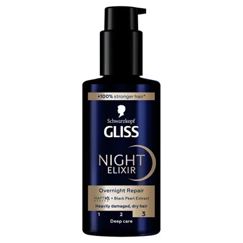 Night Elixir Overnight Repair