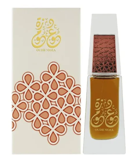 Oudh Moza