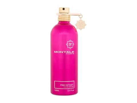 Pink Extasy