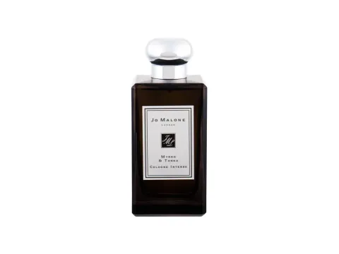 Myrrh &amp; Tonka Cologne Intense