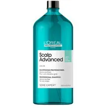 Scalp Advanced Anti-Oiliness Shampoo