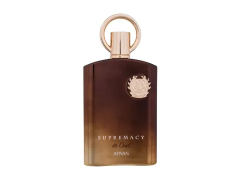 Supremacy In Oud