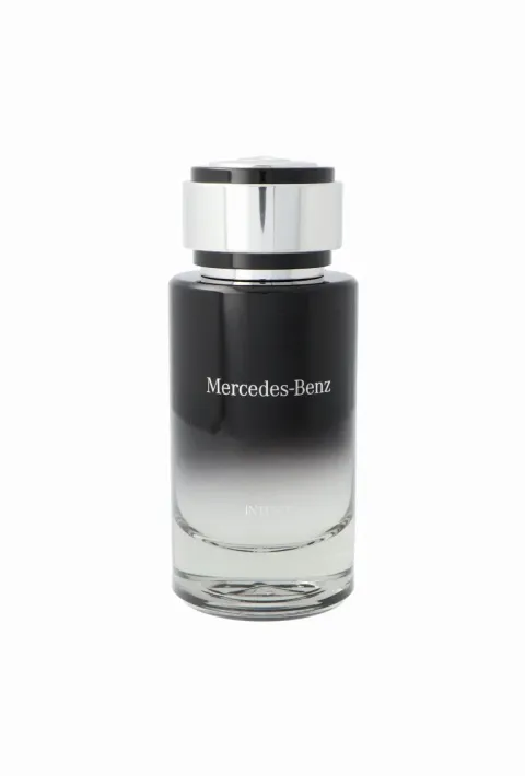 Mercedes-Benz Intense