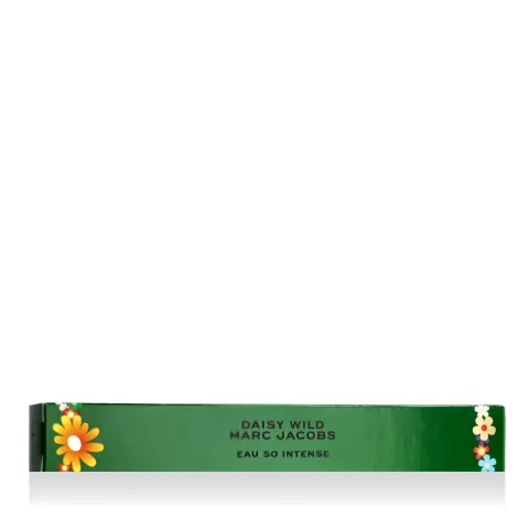 Daisy wild eau so intense