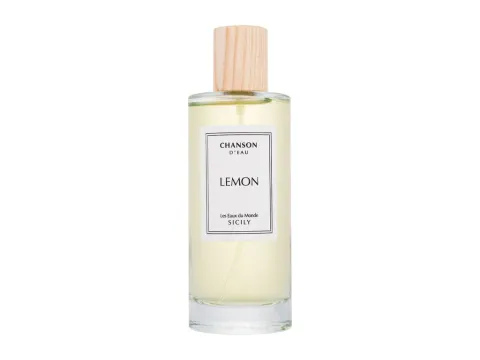 D´eau lemon
