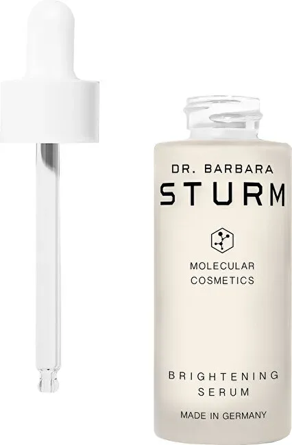 Brightening skin serum Molecular (Brightening Serum) 30 ml