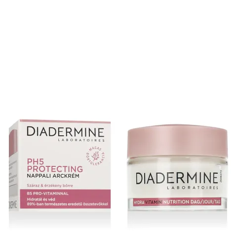 pH5 Hydra Vitamin Day Cream