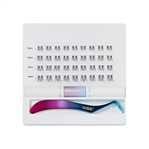 Falscara Eyelash - Starter Kit 01
