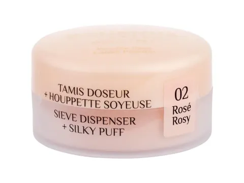 Loose Powder
