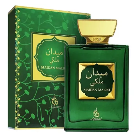 Maidan Maliki Green