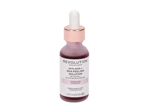 Skincare 30% AHA + BHA Peeling Solution