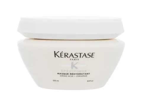 Spécifique Masque Réhydratant