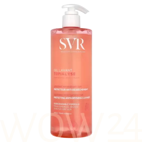 Topialyse Gel Lavant