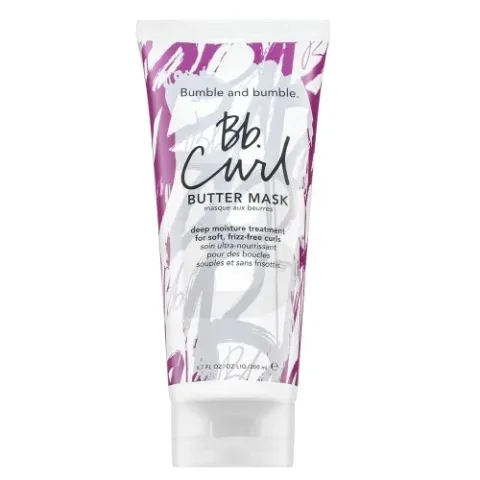 BB Curl Butter Masque